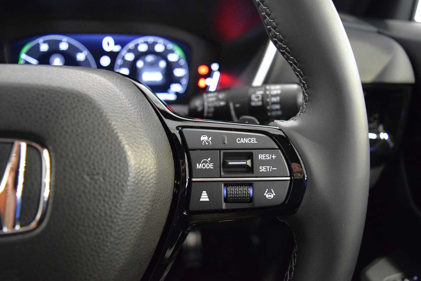 Used Honda CR-V 2025 for sale - 76271525: Photo 19