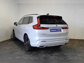 Used Honda CR-V 2025 for sale - 76271525: Photo