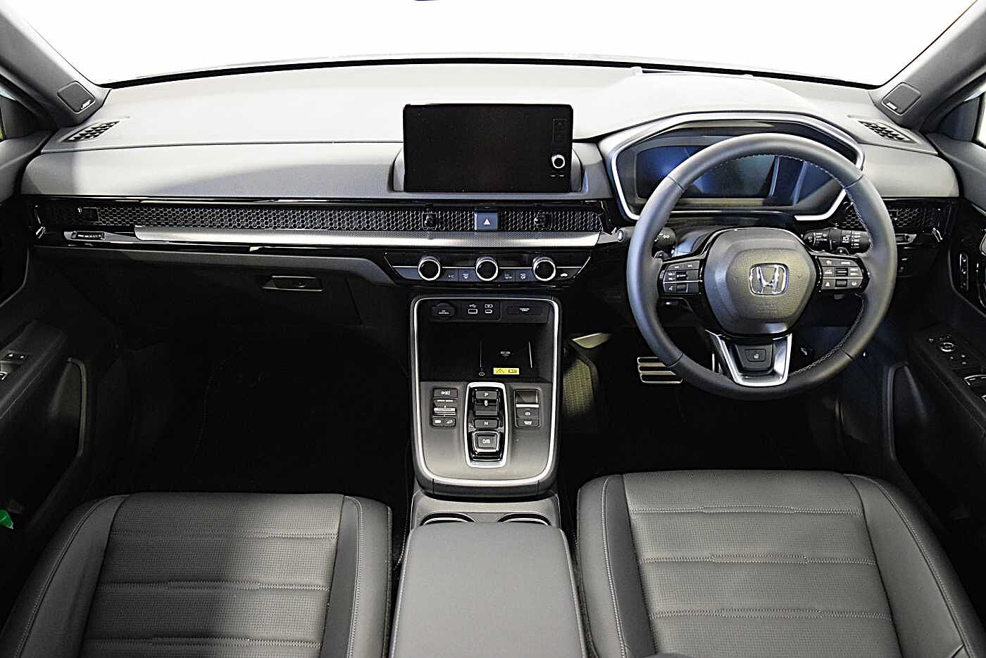 Used Honda CR-V 2025 for sale - 76271525: Photo 4