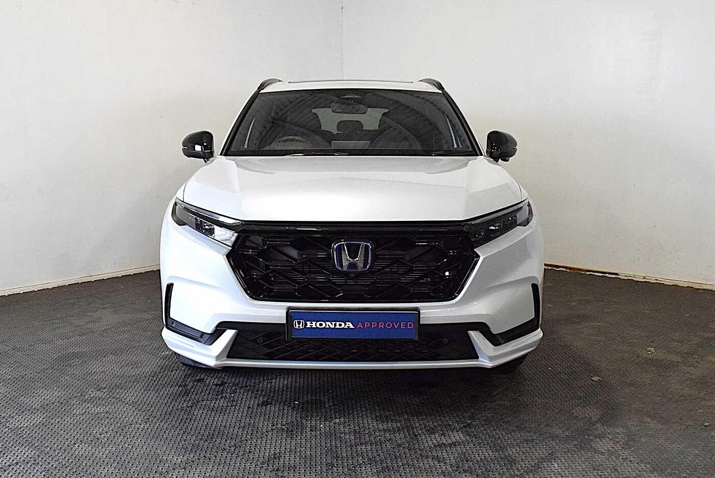 Used Honda CR-V 2025 for sale - 76271525: Photo 6