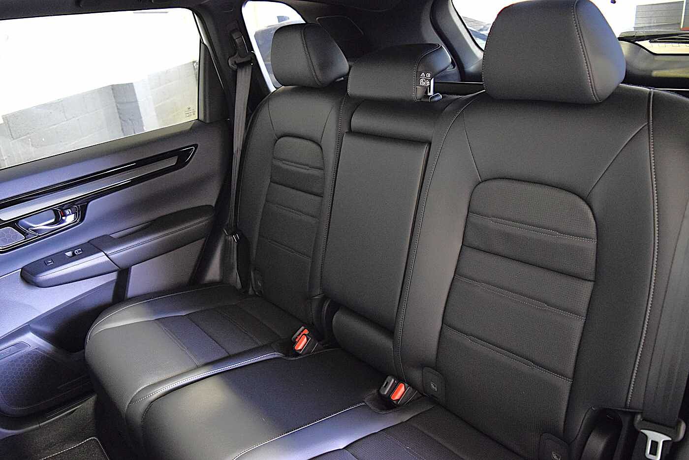 Used Honda CR-V 2025 for sale - 76271525: Photo 8