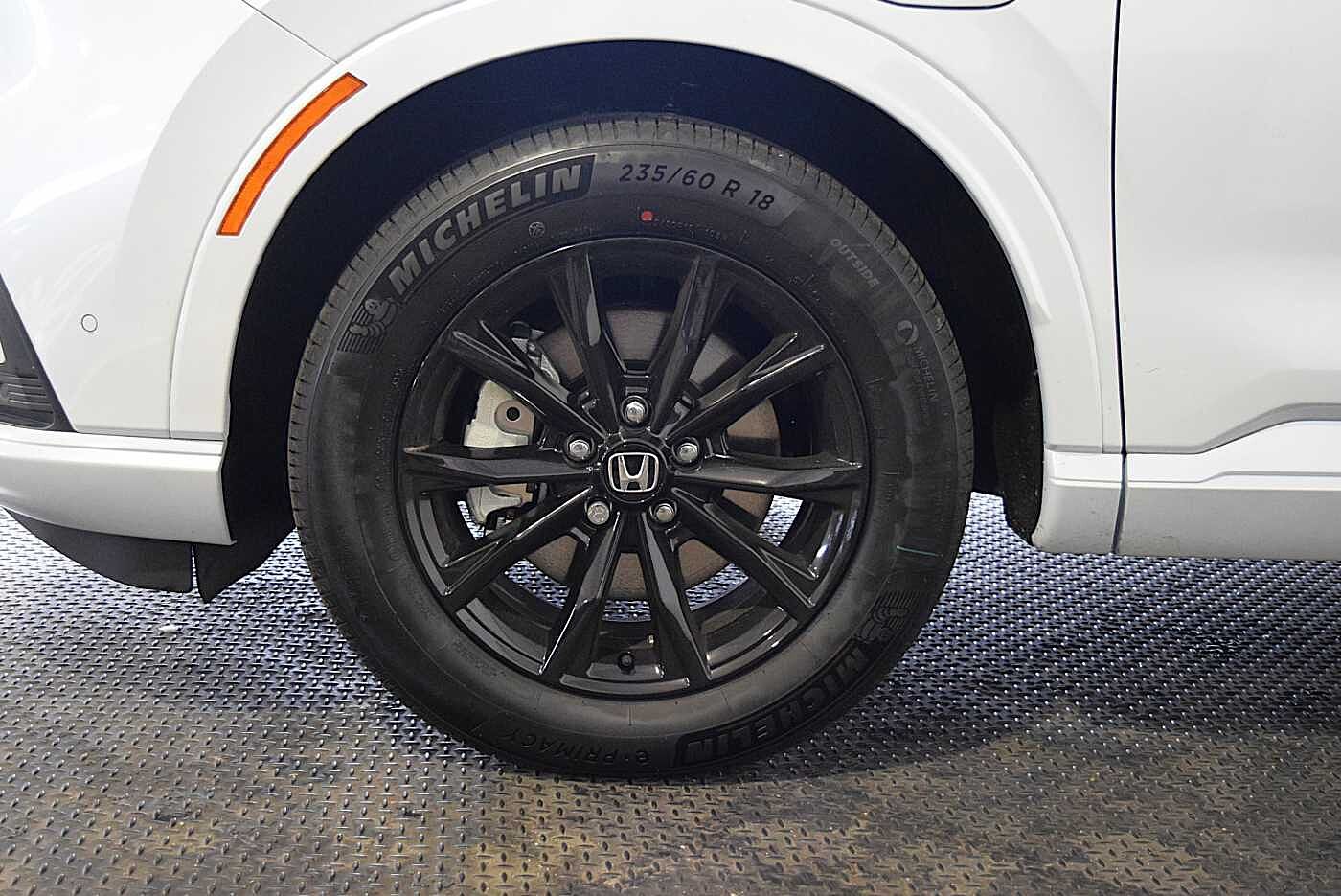 Used Honda CR-V 2025 for sale - 76271525: Photo 9