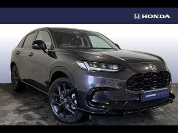 2024 (74) - 2.0 eHEV Sport 5dr CVT