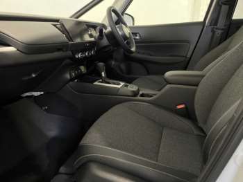 Used Honda Jazz 2025 for sale - 73565476: Photo