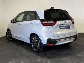 Used Honda Jazz 2025 for sale - 73565476: Photo