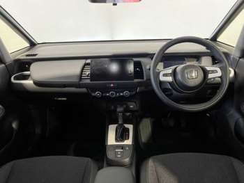 Used Honda Jazz 2025 for sale - 73565476: Photo