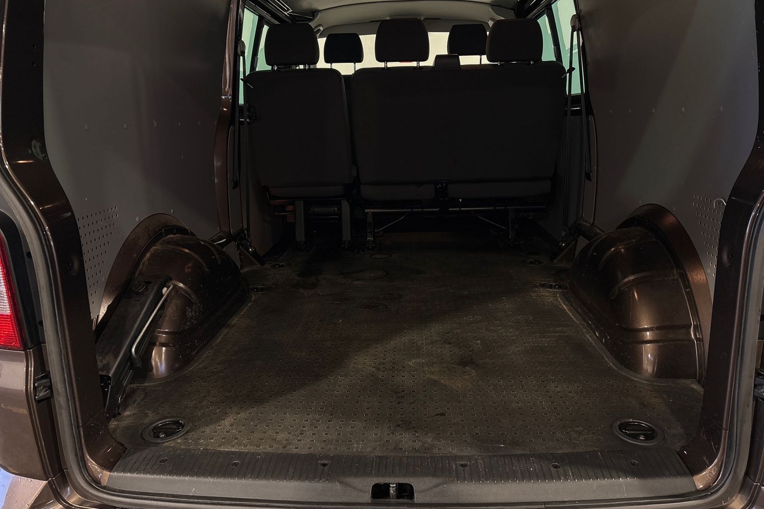 Used Volkswagen Transporter 2015 for sale - 77280577: Photo 10