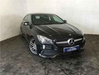 Used Mercedes-Benz CLA 2019 for sale - 75162962: Photo