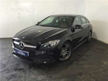 Used Mercedes-Benz CLA 2019 for sale - 75162962: Photo