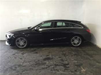 Used Mercedes-Benz CLA 2019 for sale - 75162962: Photo