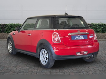 Used MINI Hatch 2013 for sale - 77724863: Photo