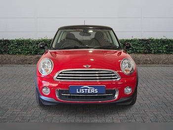 Used MINI Hatch 2013 for sale - 77724863: Photo
