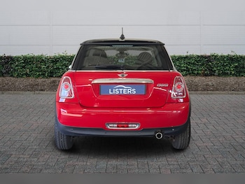 Used MINI Hatch 2013 for sale - 77724863: Photo