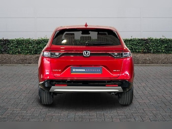 Used Honda HR-V 2023 for sale - 78418272: Photo