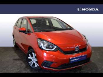 2023 (72) - 1.5 i-MMD Hybrid SR 5dr eCVT