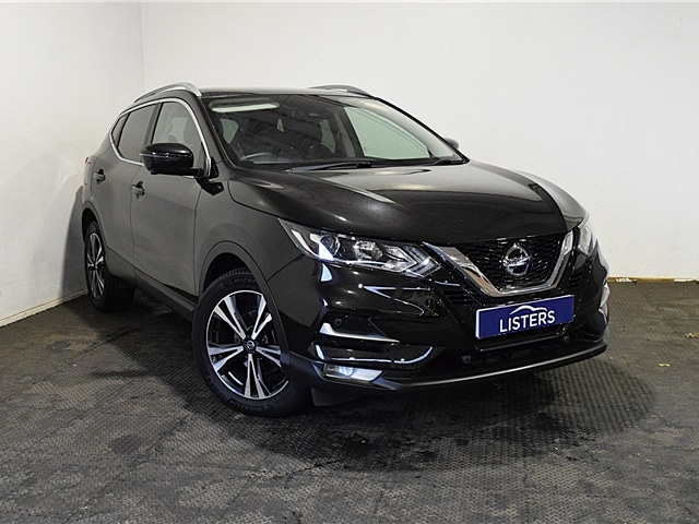 Used Nissan Qashqai 2021 for sale - 76043987: Photo 1