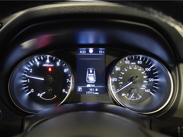 Used Nissan Qashqai 2021 for sale - 76043987: Photo 11