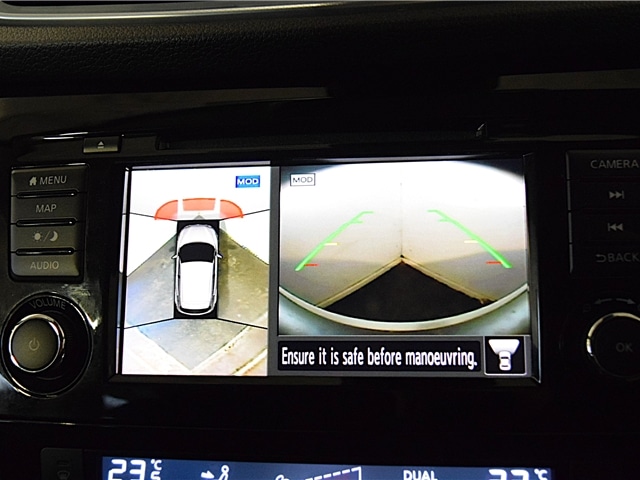 Used Nissan Qashqai 2021 for sale - 76043987: Photo 13