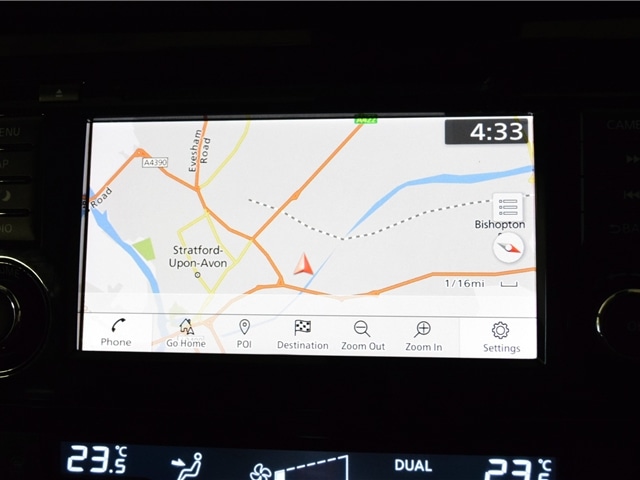 Used Nissan Qashqai 2021 for sale - 76043987: Photo 14