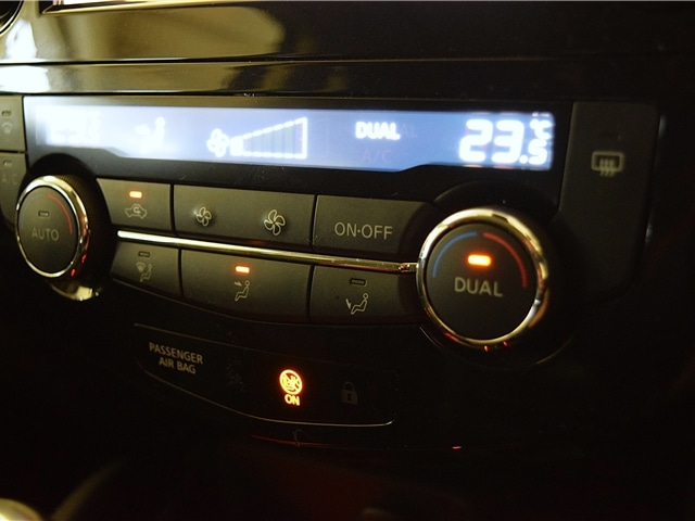 Used Nissan Qashqai 2021 for sale - 76043987: Photo 18