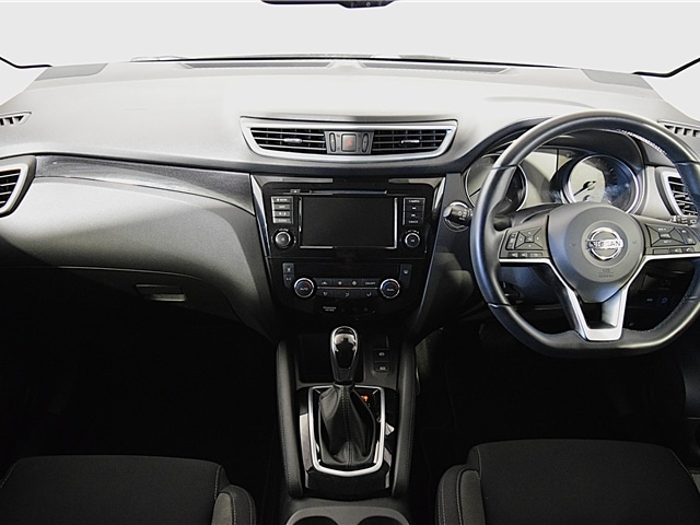 Used Nissan Qashqai 2021 for sale - 76043987: Photo 4