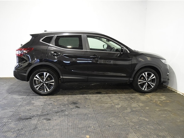 Used Nissan Qashqai 2021 for sale - 76043987: Photo 5
