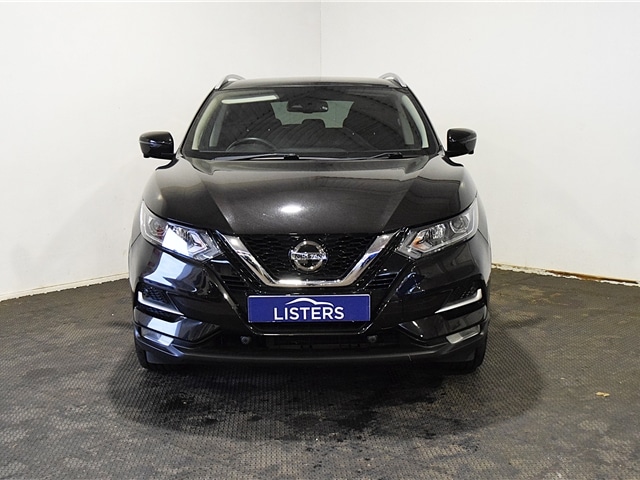 Used Nissan Qashqai 2021 for sale - 76043987: Photo 6