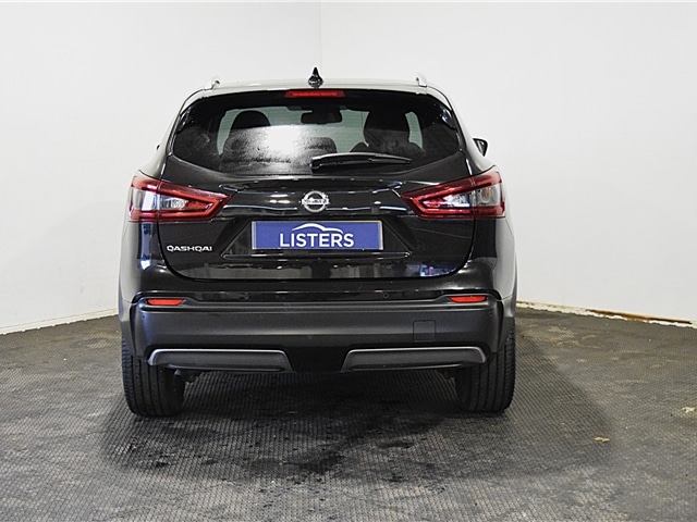 Used Nissan Qashqai 2021 for sale - 76043987: Photo 7