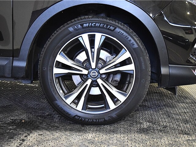 Used Nissan Qashqai 2021 for sale - 76043987: Photo 9