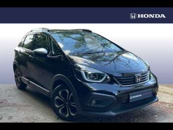 Used Honda Jazz 2022 for sale - 75238185: Photo