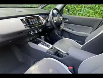 Used Honda Jazz 2022 for sale - 75238185: Photo