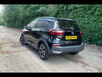 Used Honda Jazz 2022 for sale - 75238185: Photo
