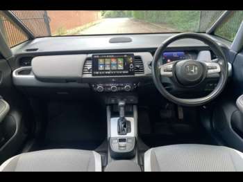 Used Honda Jazz 2022 for sale - 75238185: Photo