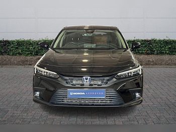 Used Honda Civic 2023 for sale - 78036219: Photo