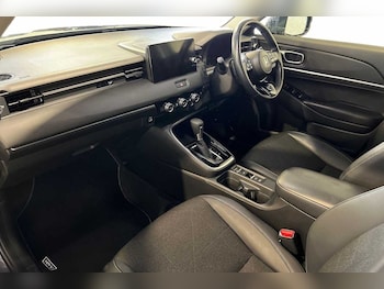 Used Honda HR-V 2022 for sale - 79000818: Photo