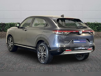 Used Honda HR-V 2022 for sale - 79000818: Photo