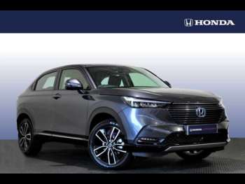 2022 (71) - 1.5 eHEV Advance 5dr CVT
