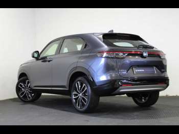 Used Honda HR-V 2022 for sale - 74575205: Photo