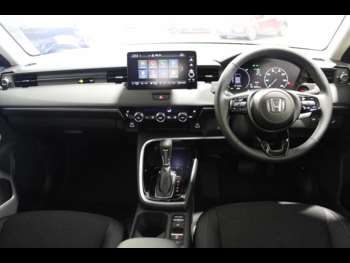 Used Honda HR-V 2022 for sale - 74575205: Photo