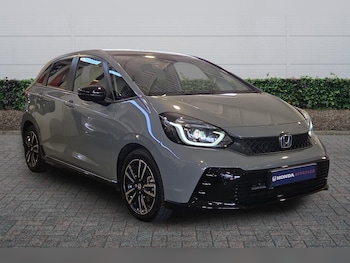 Used Honda Jazz 2024 for sale - 79213662: Photo