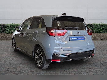 Used Honda Jazz 2024 for sale - 79213662: Photo