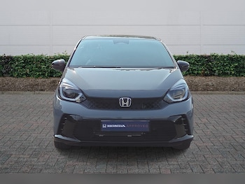 Used Honda Jazz 2024 for sale - 79213662: Photo