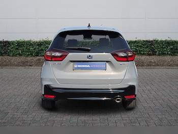Used Honda Jazz 2024 for sale - 79213662: Photo
