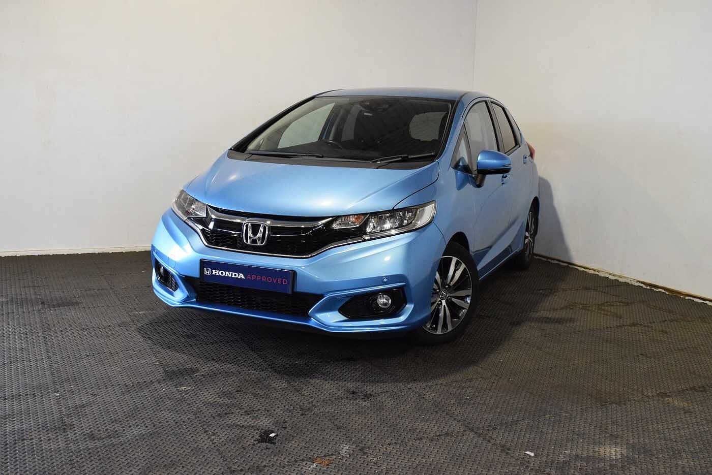 Used Honda Jazz 2018 for sale - 76154369: Photo 10