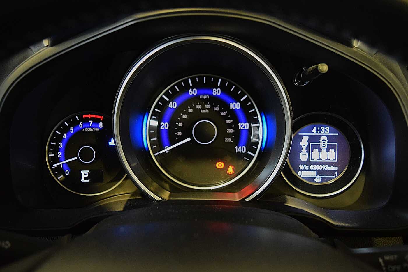 Used Honda Jazz 2018 for sale - 76154369: Photo 11