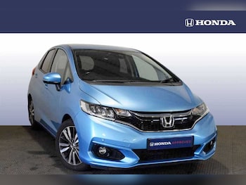 Honda - Jazz