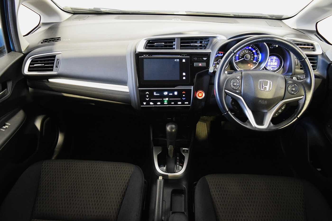 Used Honda Jazz 2018 for sale - 76154369: Photo 4