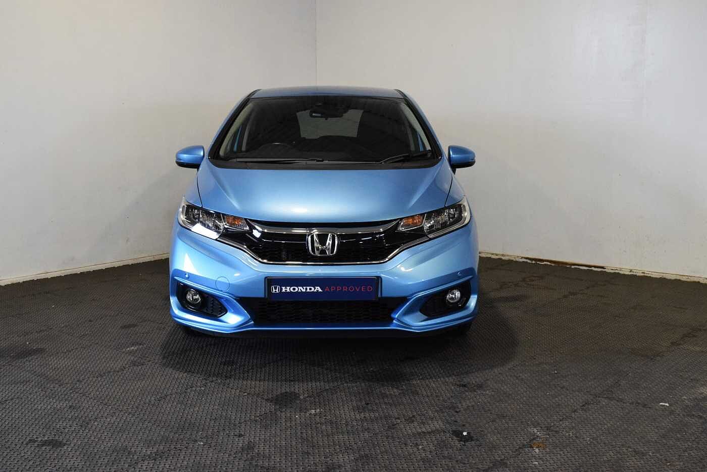 Used Honda Jazz 2018 for sale - 76154369: Photo 6