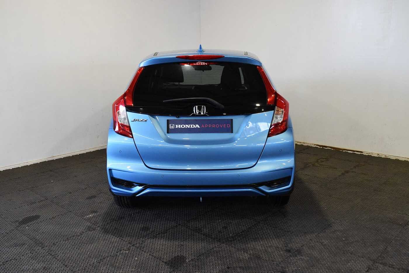 Used Honda Jazz 2018 for sale - 76154369: Photo 7