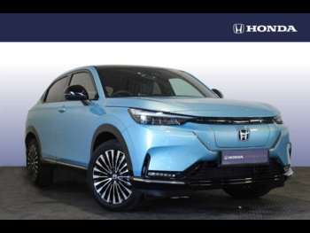 2024 (74) - 150kW Elegance 69kWh 5dr Auto